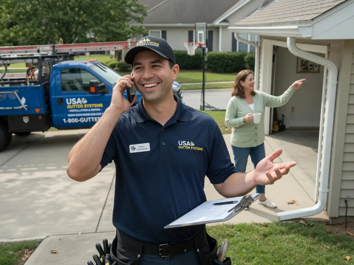 Gutter Installation Havelock, NC FAQs